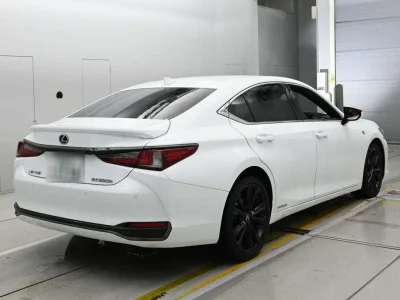 LEXUS ES 2