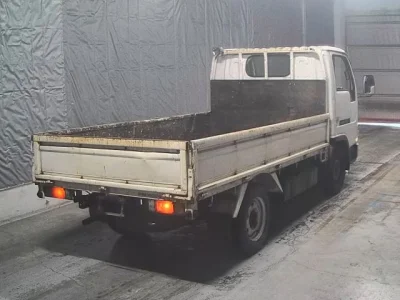 NISSAN ATLAS 1