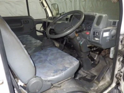 NISSAN ATLAS 2