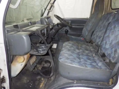 NISSAN ATLAS 3
