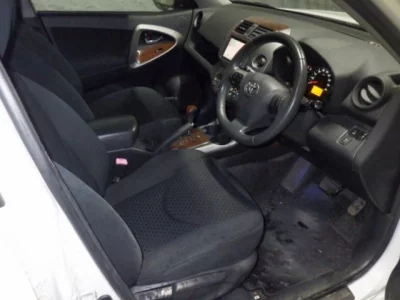 TOYOTA VANGUARD 4