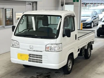 HONDA ACTY TRUCK