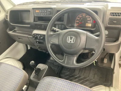 HONDA ACTY TRUCK