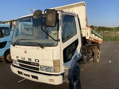 Mitsubishi FUSO FIGHTER