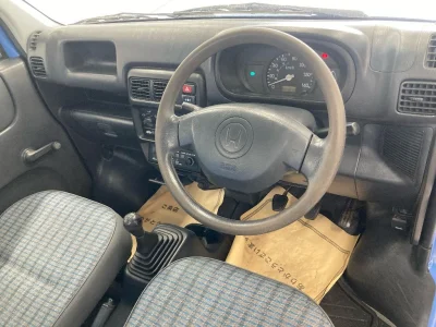 HONDA ACTY TRUCK