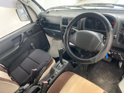 MAZDA SCRUM TRUCK