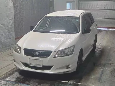 SUBARU EXIGA