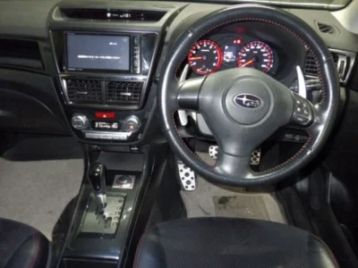 SUBARU EXIGA