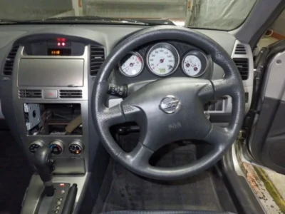 NISSAN WINGROAD 3
