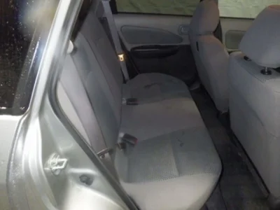 NISSAN WINGROAD 4