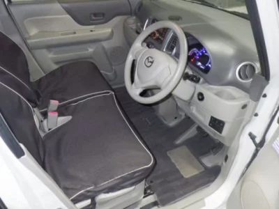 MAZDA FLAIR WAGON 2
