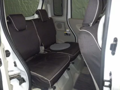 MAZDA FLAIR WAGON 4