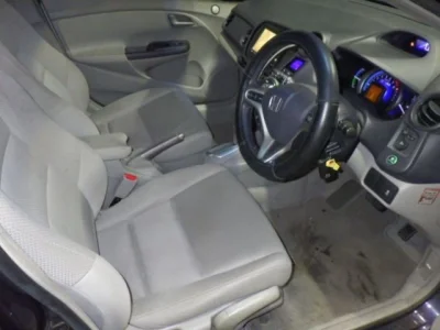 HONDA INSIGHT 2