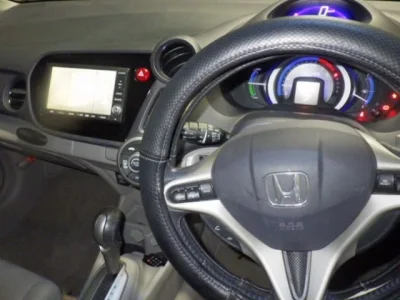HONDA INSIGHT 3