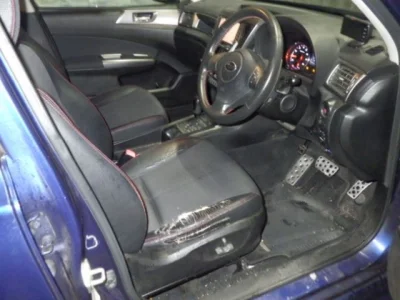 SUBARU EXIGA