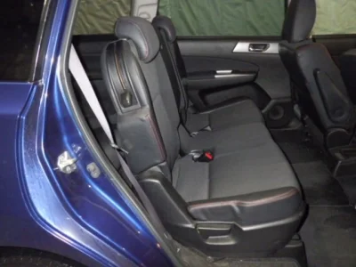 SUBARU EXIGA