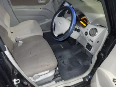 MAZDA FLAIR WAGON 2