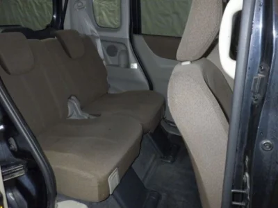 MAZDA FLAIR WAGON 4