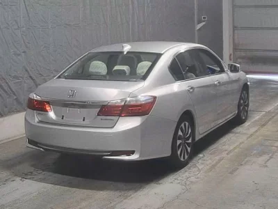HONDA ACCORD 1