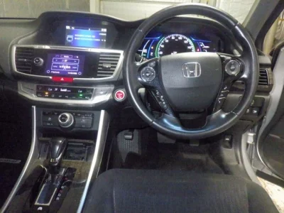 HONDA ACCORD 3