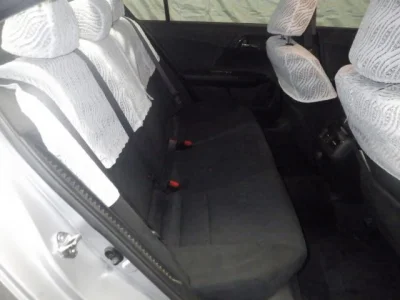 HONDA ACCORD 4
