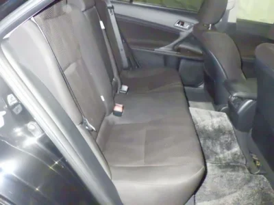 TOYOTA MARK X 4