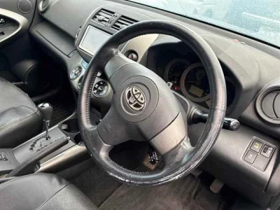 TOYOTA VANGUARD 3
