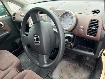 Honda Life