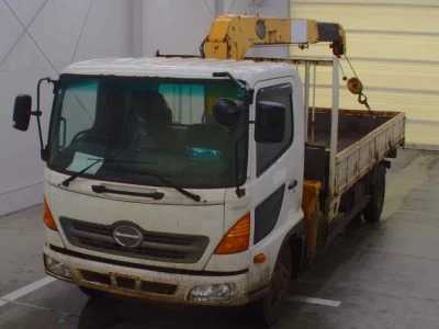 Hino Ranger