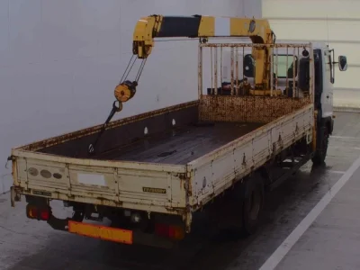 Hino Ranger