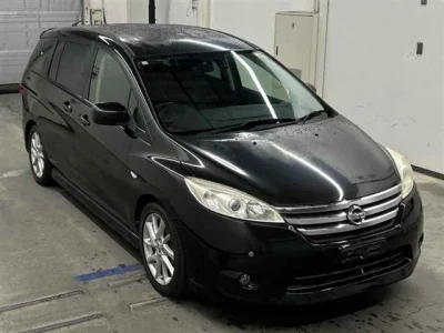 NISSAN LAFESTA