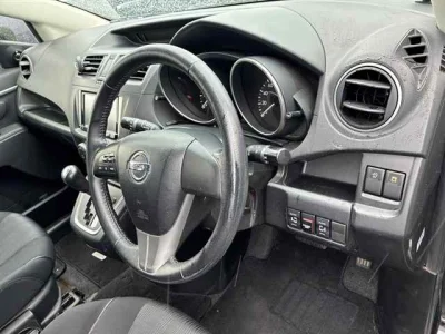 NISSAN LAFESTA
