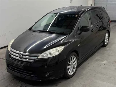 NISSAN LAFESTA