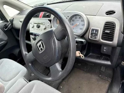 Honda Life