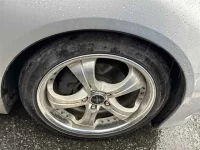 Цена авто Toyota Crown с аукционов Японии, номер кузова GRS180, пробег 110 000, оценка 6