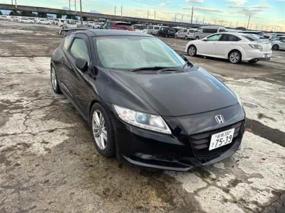 Honda CR-Z