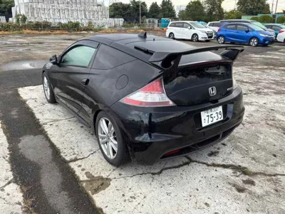 Honda CR-Z