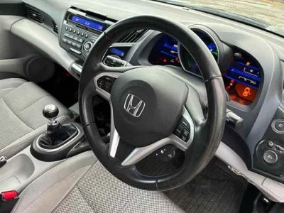 Honda CR-Z