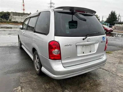 MAZDA MPV