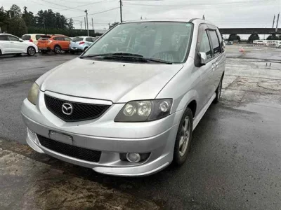 MAZDA MPV