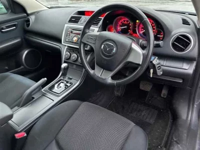 MAZDA ATENZA SEDAN