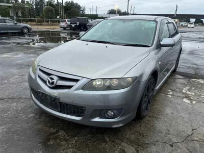 MAZDA ATENZA WAGON