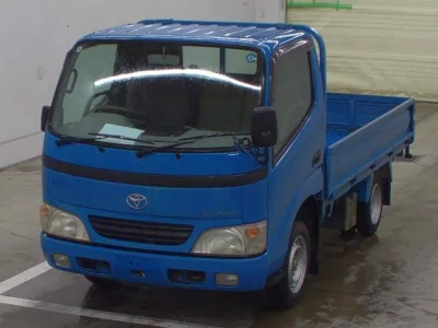 Toyota ToyoAce