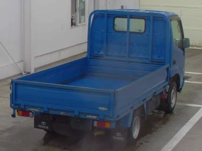 Toyota ToyoAce
