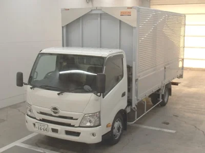 HINO DUTRO