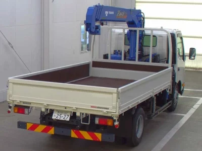 HINO DUTRO