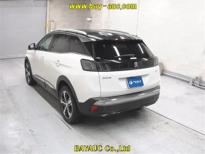 PEUGEOT 3008 2