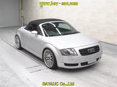 Audi TT ROADSTER