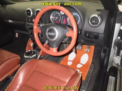 Audi TT ROADSTER