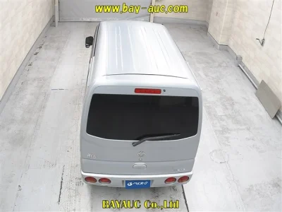 NISSAN CLIPPER RIO 4